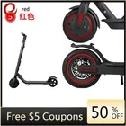 Ступицы для скутера, защитная отражающая наклейка для электроскутера Xiaomi M365 Pro, Mijia M365 Ninebot