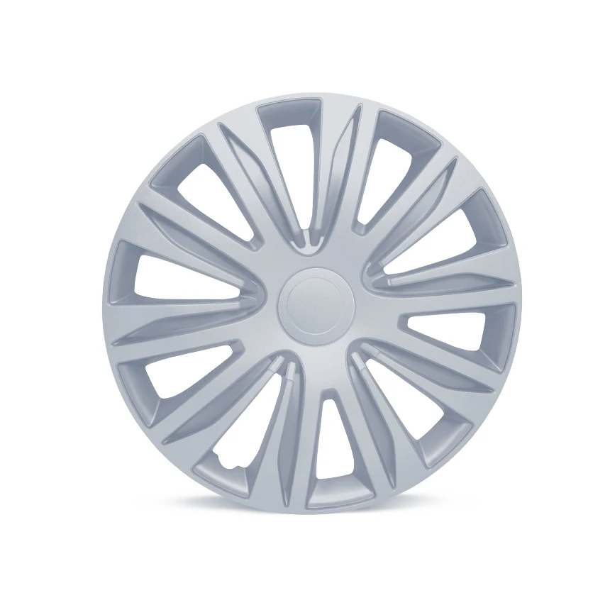 Колпаки на колеса AUTOPROFI WC-2010 SILVER (14) | Автомобили и мотоциклы