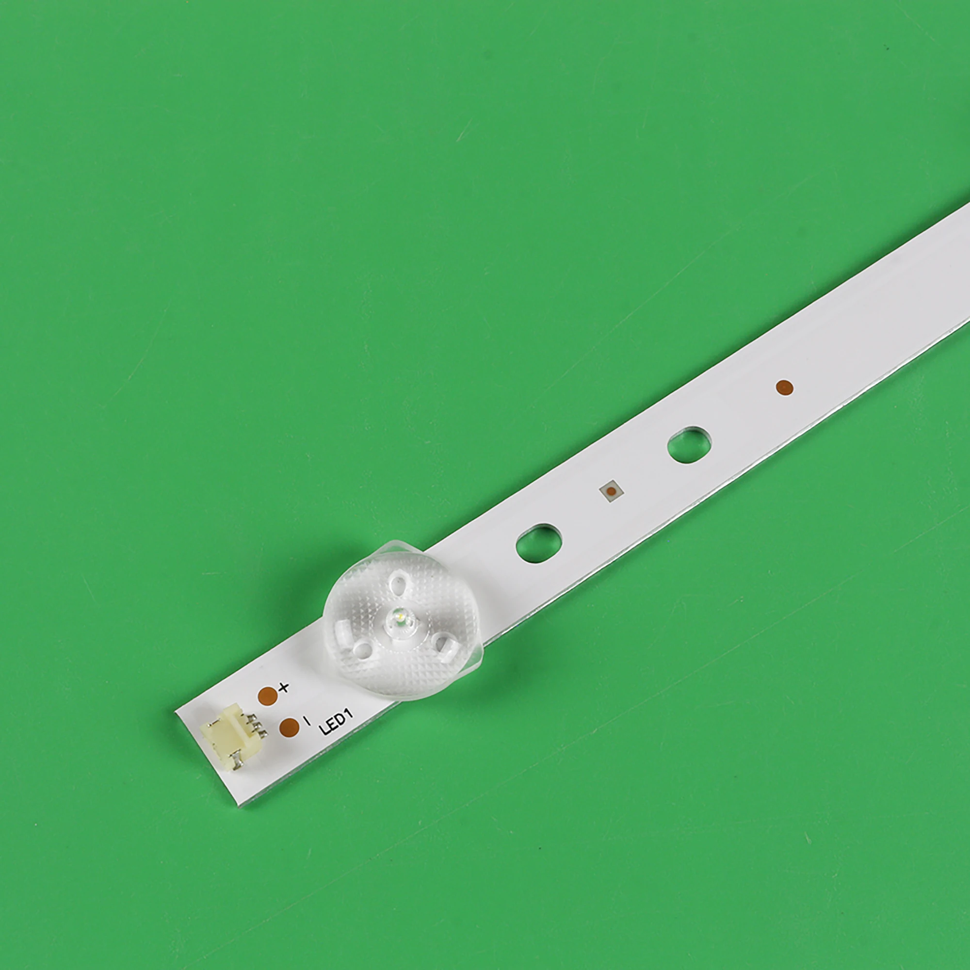 Новый комплект 3 шт. * 6LED 560 мм Светодиодная подсветка для SVJ320AG2 130307 32D2000 SVJ320AK3
