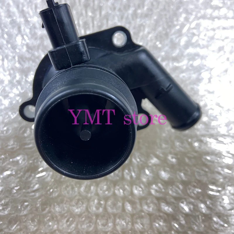 Корпус термостата в сборе выход охлаждающей жидкости двигателя для Chevrolet Aveo Cruze