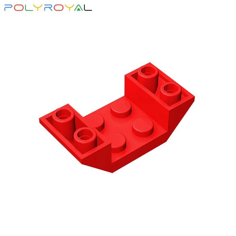 Bloques de construcci&oacute;n TECHNIC Alal DIY para ni&ntilde;os, 2x4, bloques de construcci&oacute;n con agujeros, 10 Uds. MOC, educativo, juguetes para ni&ntilde;os, 4871-0