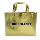 30*40 * см 10 см 10 шт. фабрики doule толстые высокое качество лазерной плёнки Нетканая хозяйственные сумки для Рекламные подарочные сумки принять заказ