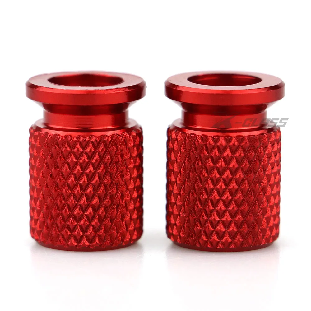 Клапан шины мотоцикла клапан колеса крышка штока воздушного порта заглушка