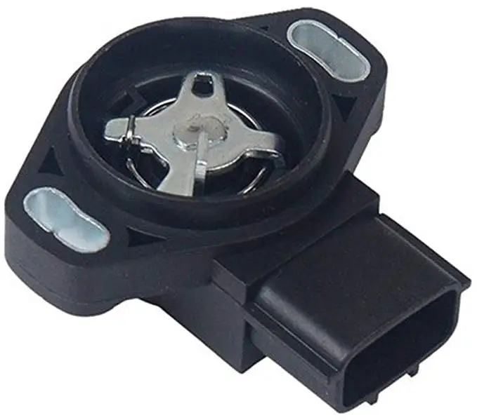 

Throttle Position Sensor Replacement 2262031U01 SERA48305 Fit Nissan I30 Maxima Almera Pickup Sentra