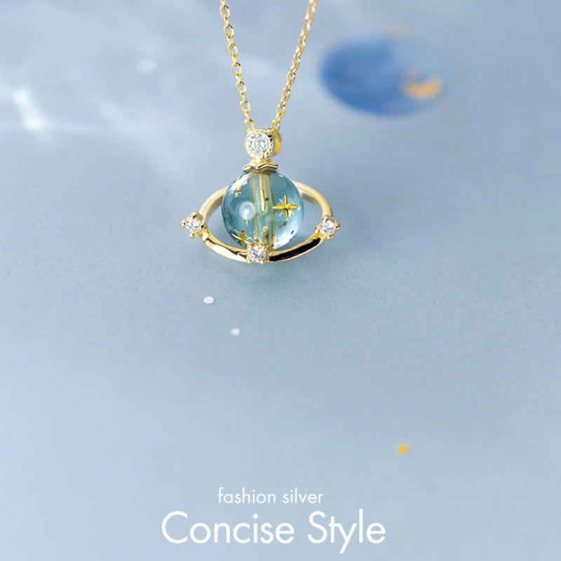 Цепочка из стерлингового серебра 925 пробы женская дизайнерское Ювелирное