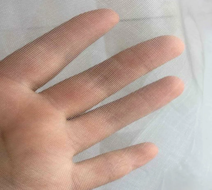 100 сетка ширина 1 2 5 метра Полиэтиленовая пластиковая фильтр с красными краями