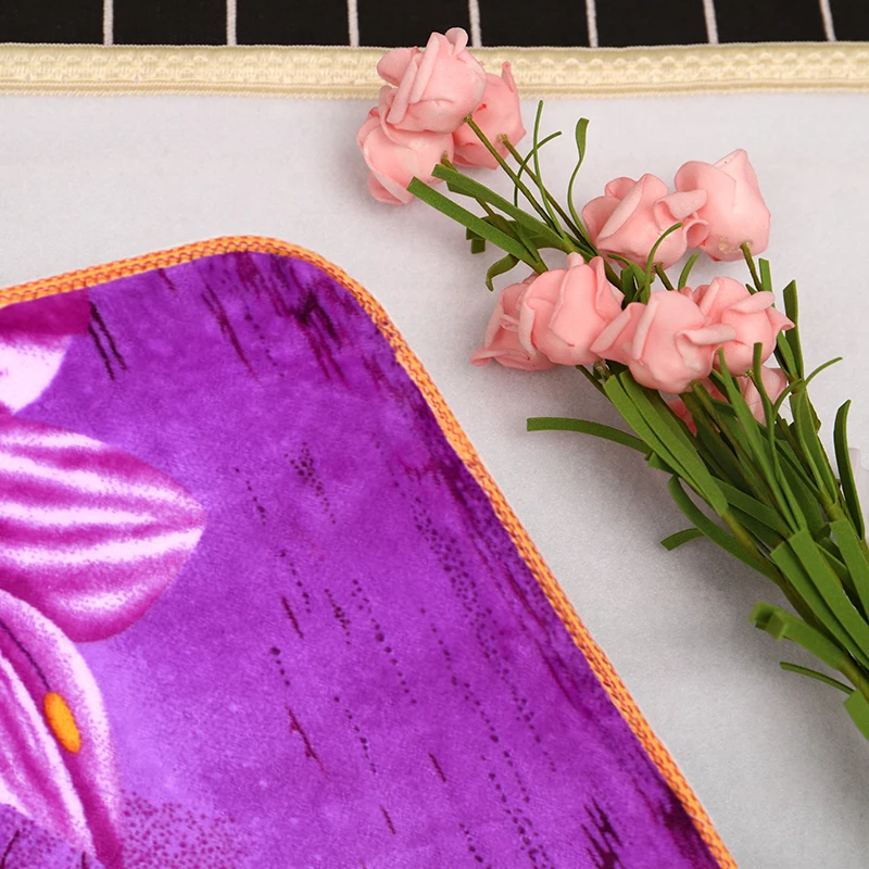 Сафет штекер ПЭТ электрическое отопление Одеяло кошка коврик с электрическим