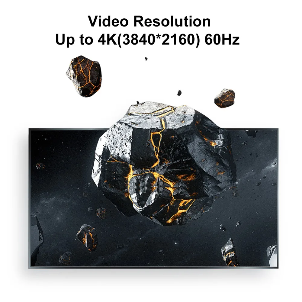 HDMI кабель 3M HDMI 2,0 4 k@ 60Hz видео кабели высокая скорость для Xbox360 lcd PS3 PS4 проектор компьютера USB2.0