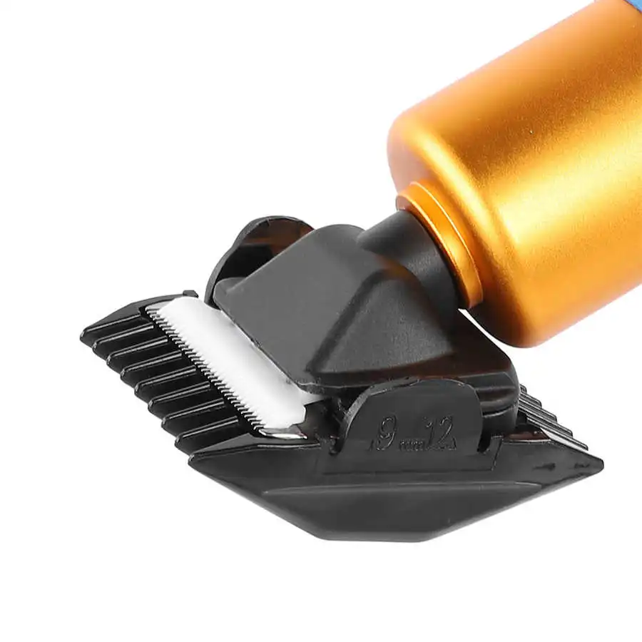 

Renovador Tools Pet Shaver Plug-In Electric Rosewood Handle Haircut Machine Tool AC100-240V 200W Power Tools