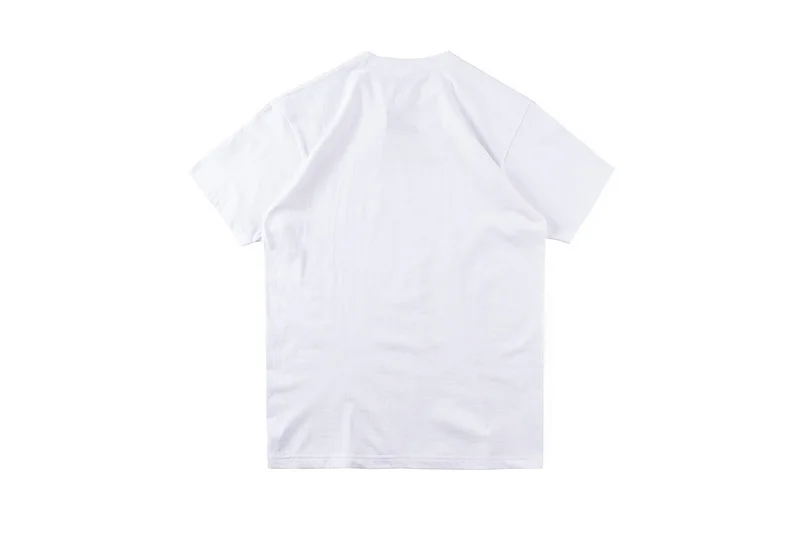 

2021ss High Quality Travis Scott YUP! Tee Men Women Couple 100% Cotton T-shirt Oversized Hip-hop High Street Casual T Shirt