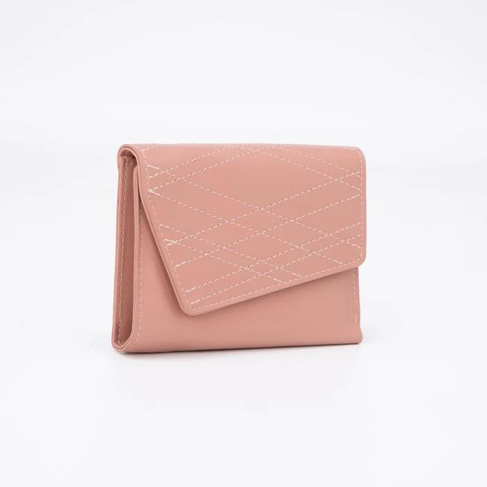 Кошелёк женский отдел на магнитах | Багаж и сумки