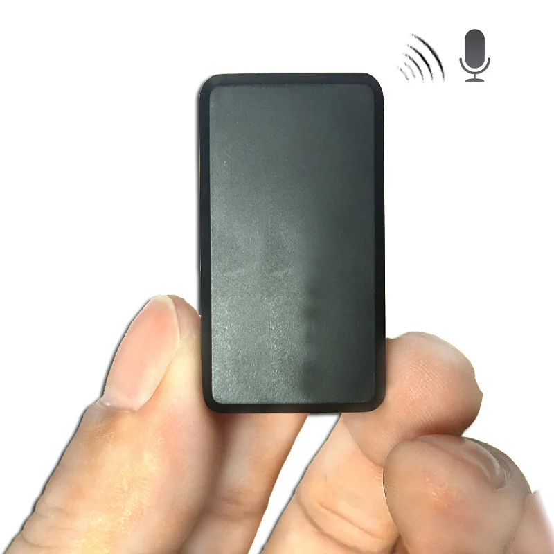 Цифровой диктофон GSM07 мини смарт устройство для записи голоса с поддержкой gsm