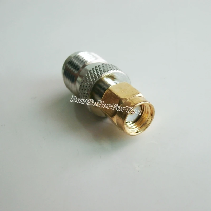 10 шт. RP SMA RPSMA Мужская стандартная розетка TNC разъем RPTNC RF адаптер Антенна роутер