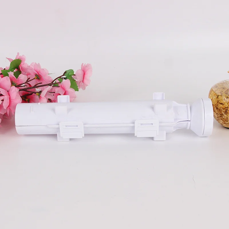 

DIY Sushi Making Machine Sushi Bazooka Vegetable Meat Rolling Tool Kitchen Sushi Onigiri Maker Roller Rice Mold japanese kitchen