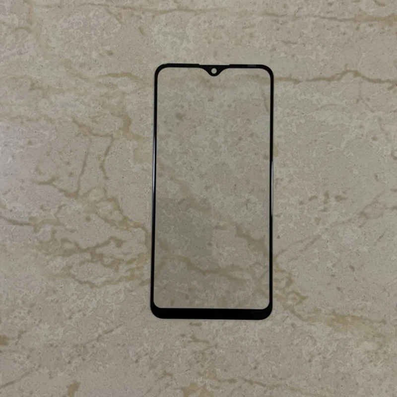 

2in1 LCD Screen Touch Panel Front Glass Replacement Outer Glass Lens With OCA For VIVO Y91 Y93 Y93s Y95 Touch Screen Accessoire
