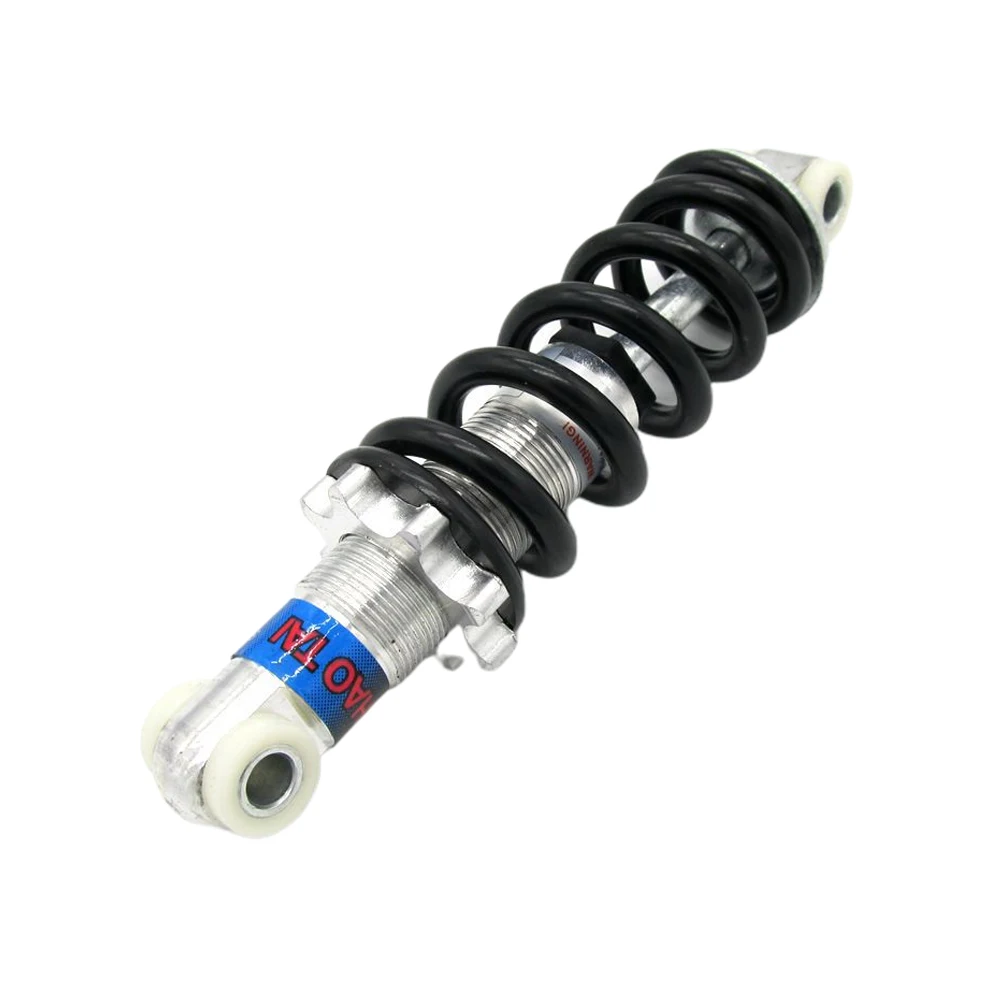 Подвеска весна вождения ATV аксессуары Жесткий задний металлический