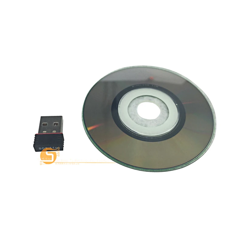 2 4 ГГц Беспроводной Wi Fi модем 150 Мбит/с USB 0 сетевой NANO Sim карты адаптер для Raspberry Pi 3