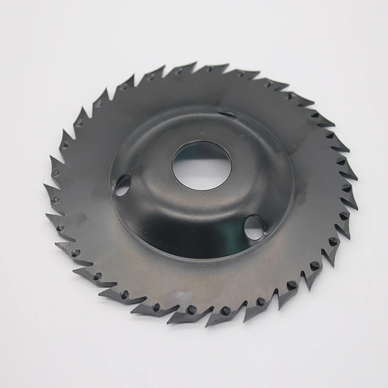 

New Round Wood Angle Grinding Wheel Abrasive Disc Angle Grinder Carbide Coating 22mm Bore Shaping Sanding Carving Rotary Tools