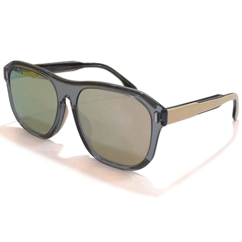 

2021 Vintange Luxury Brand Square Sunglasses Women Fashion Sun Glasses Acetate Eyeglasses Feminino De Sol