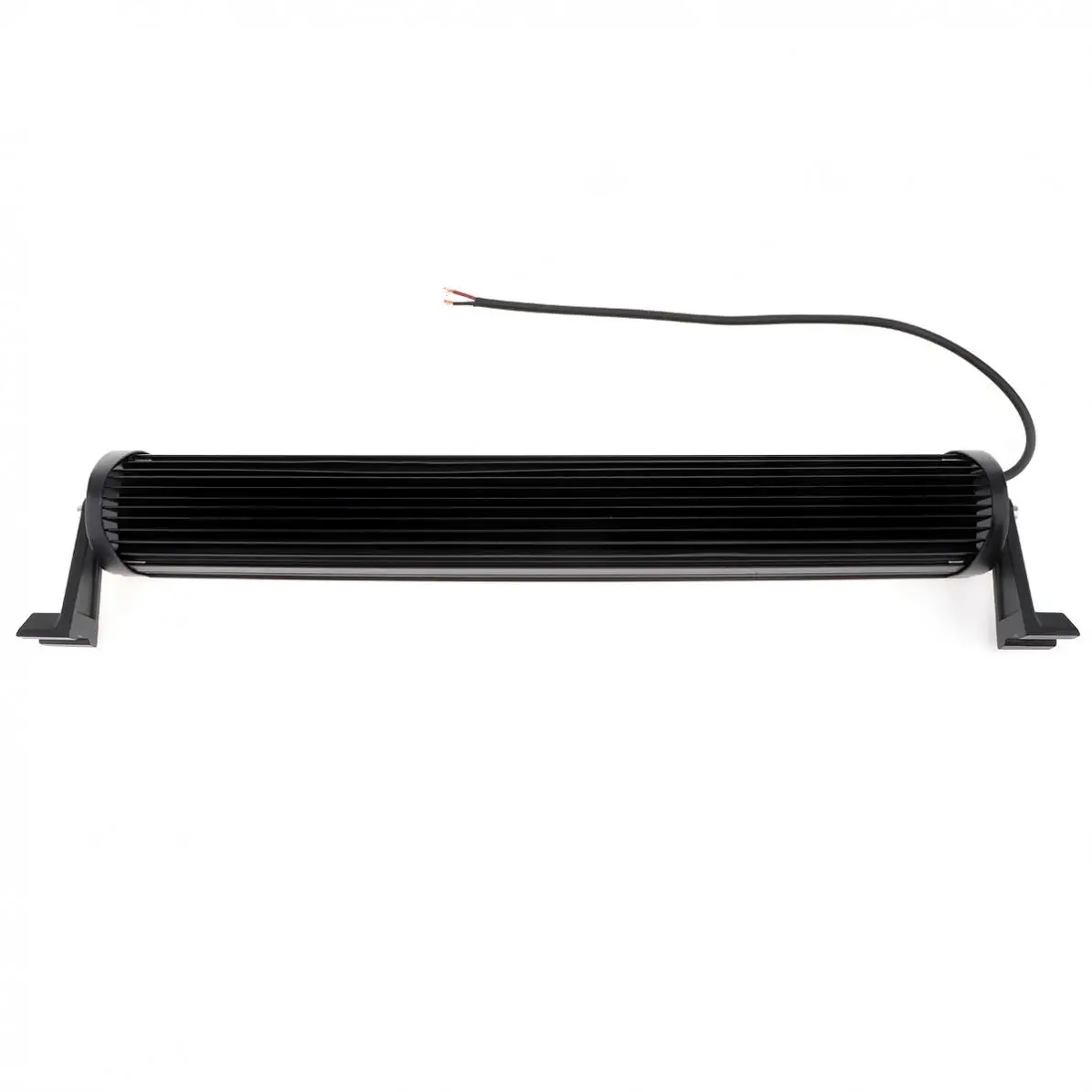 

22 Inch 200W Car LED Straight Dual-Row Worklight Bar 40x 5D Chips Combo Offroad Light Driving Lamp for Truck SUV 4X4 4WD ATV