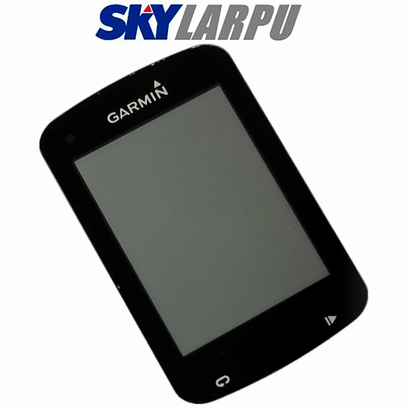 

Оригинальный ЖК-экран 2,4 дюйма для GARMIN EDGE 820, велосипедный GPS-дисплей с сенсорным экраном, дигитайзер, ремонт, замена, бесплатная доставка