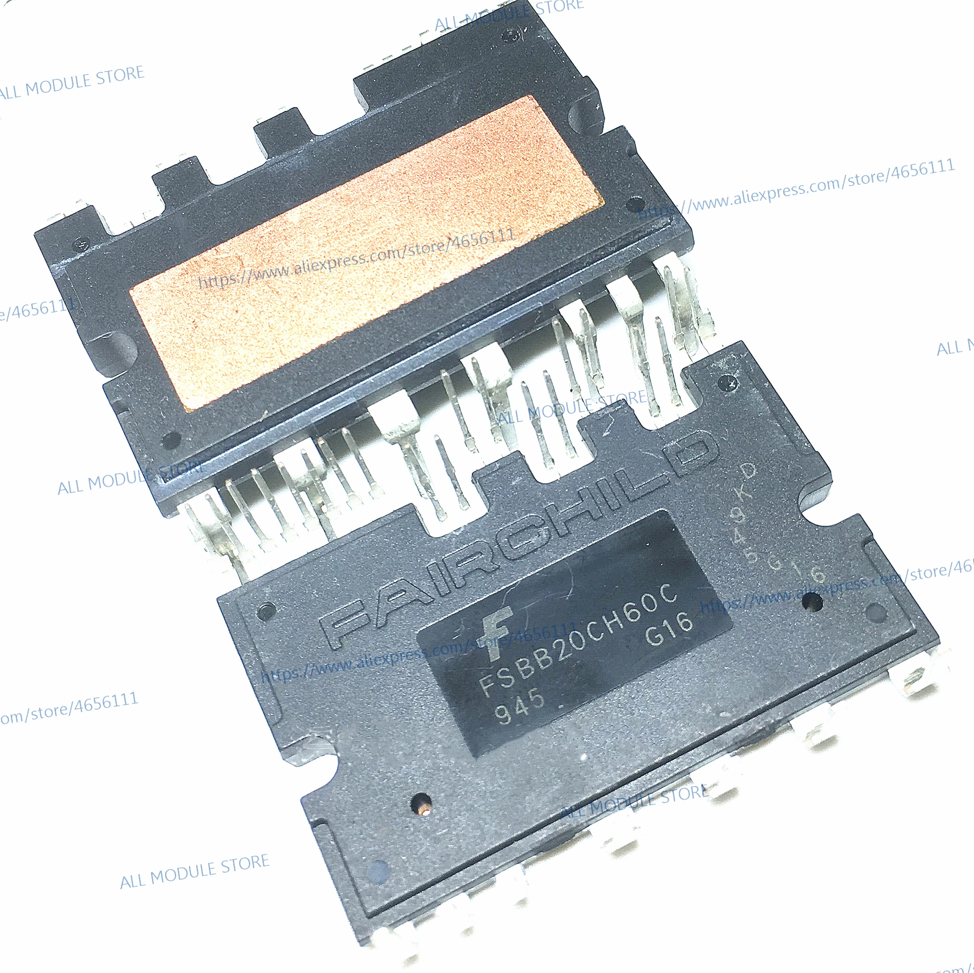 Новый и оригинальный модуль FSBB20CH60C FSBB20CH60F бесплатная доставка|Детали генератора