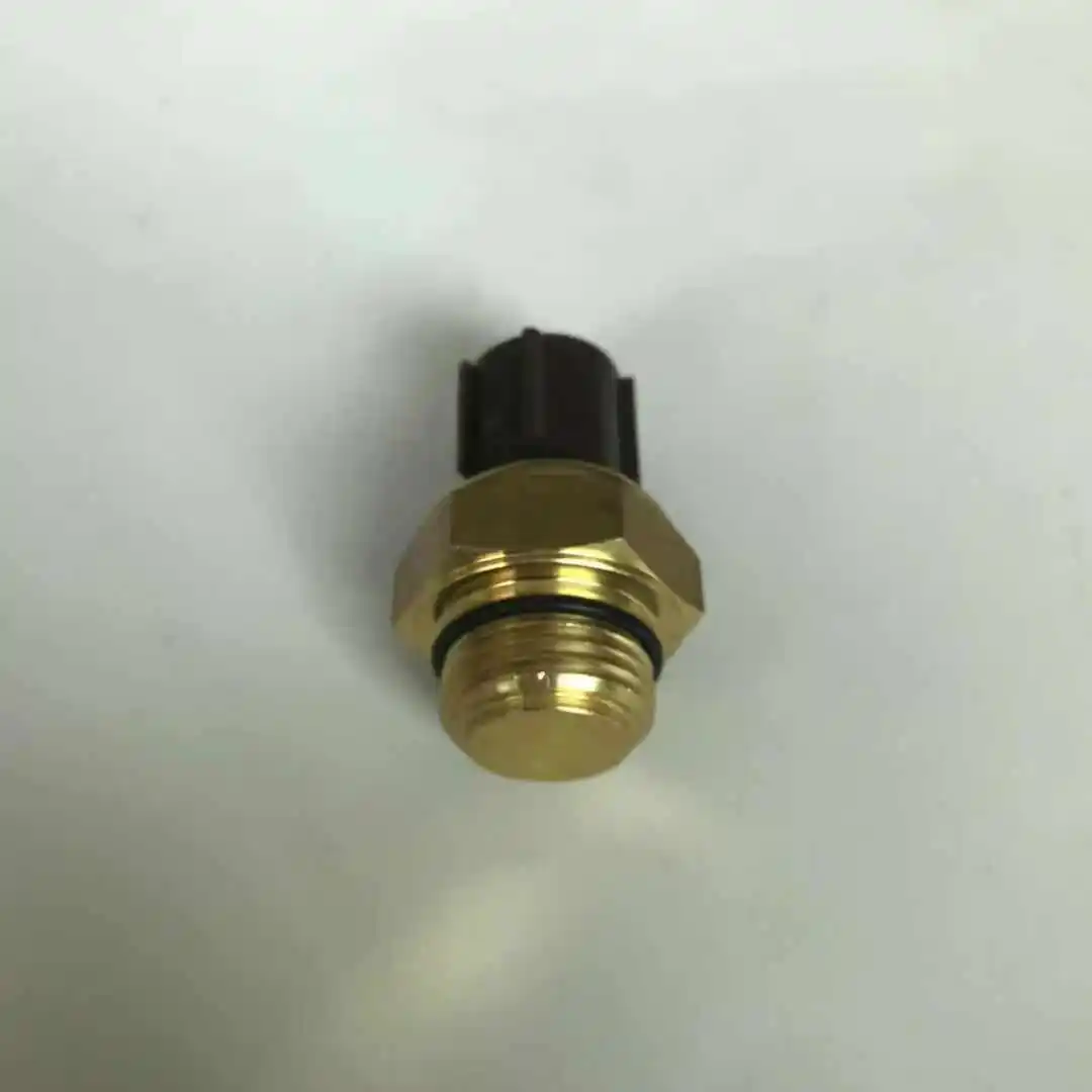 Радиатор охлаждающей жидкости вентилятор датчик температуры воды переключатель