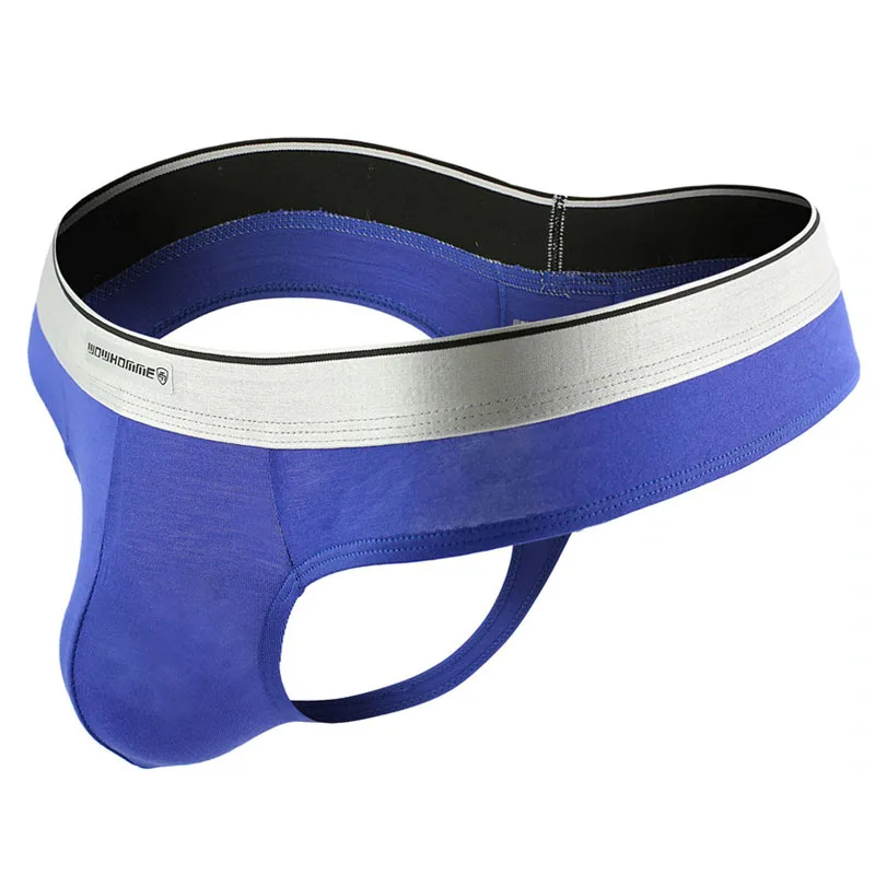Men's Fashion Underpants Men Briefs Male Modal Sexy Bikini Pants  Shorts Underwear  Men Sexy Underwear Thong Hot Sale Pantie