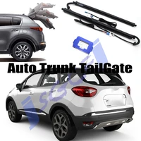 car power trunk lift electric hatch tailgate tail gate strut auto rear door actuator for renault kaptur captur 20162021