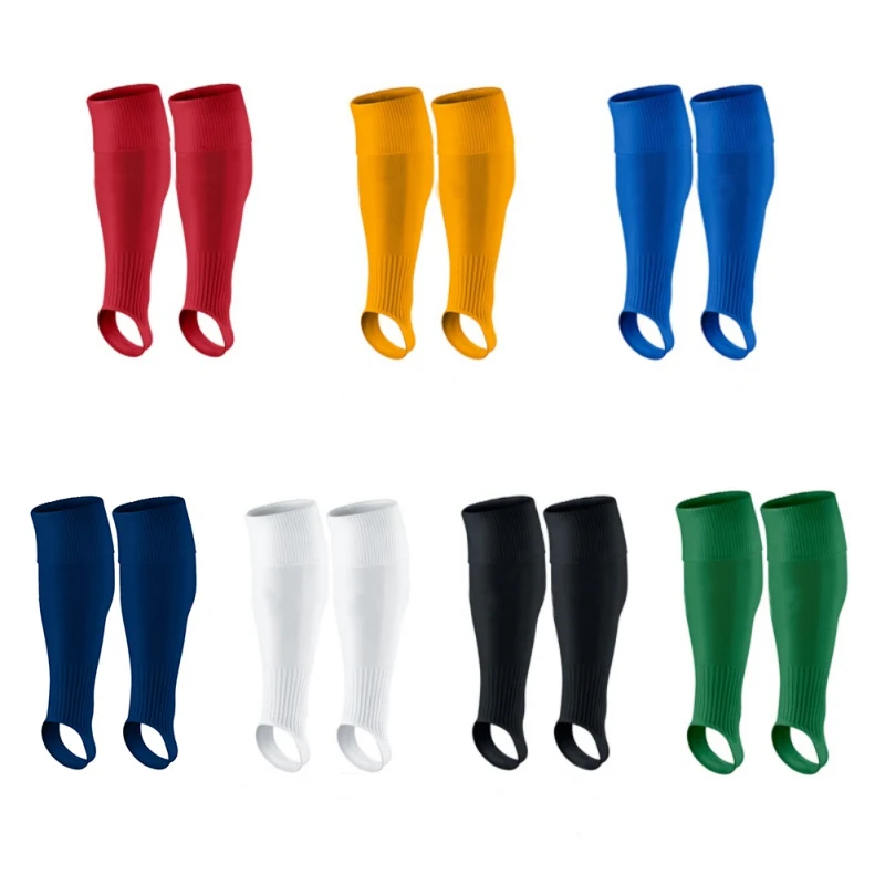 

Recommend Soft Outdoor Soccer Socks Knee High Group Horse Socks Baseball Horse Socks Non-slip Training Socks