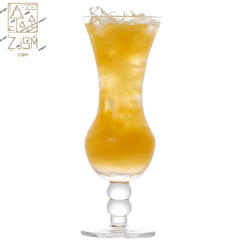 

Creative ice-cream mug glass cup of cocktail fruit glass cup of juice glass, beer/milk-shake/water/glass house colour k