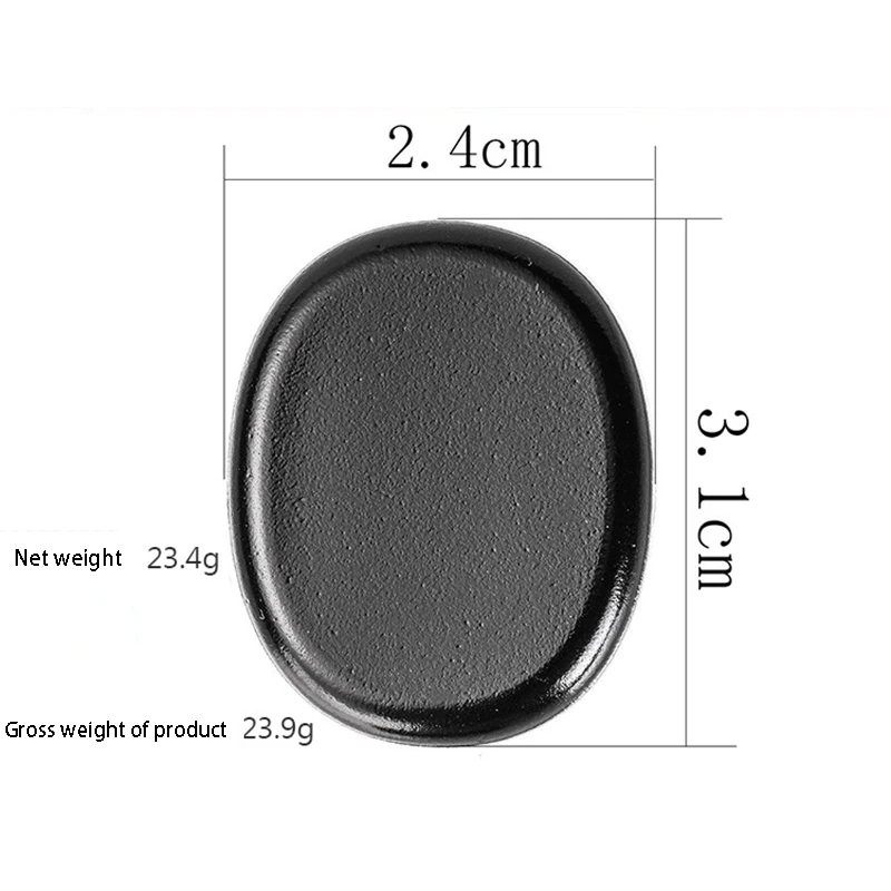 12 шт. набор барабанов тишина стикер гелевые подушечки ударный инструмент