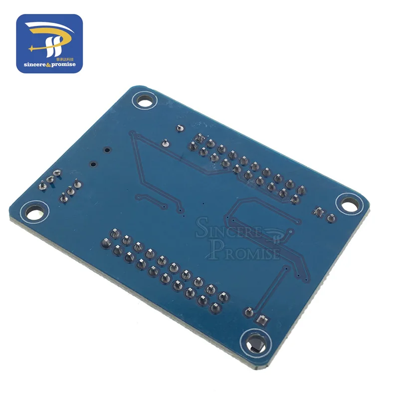 IEZ-USB FX2LP CY7C68013A USB основная плата макетная плата USB логический анализатор IEC Серийный и SPI