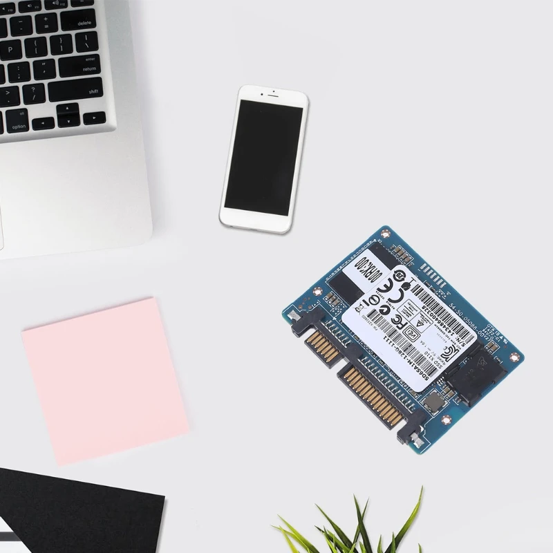 

128 ГБ Внутренний Sata SSD модуль Hp M500 M551 полутонкий твердотельный жесткий диск для ноутбука ПК компьютера ноутбука