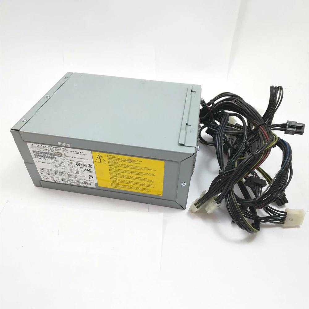 Для блока питания рабочей станции для HP XW8400 XW9400 TDPS-825AB B 405351-003 408947-001 825W 100%
