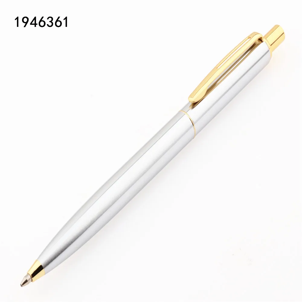Шариковая ручка You ping 036 нержавеющая сталь цвет в ассортименте|ballpoint pen|quality penspen new |