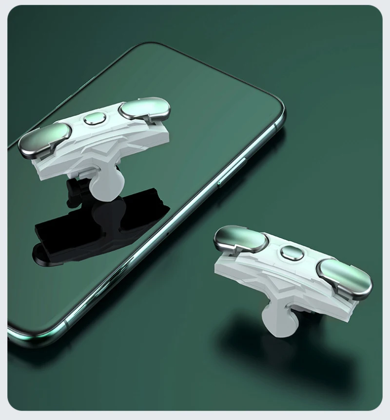 2020 Новый PUBG Android IOS мобильный телефон игровой физический контроллер ручной