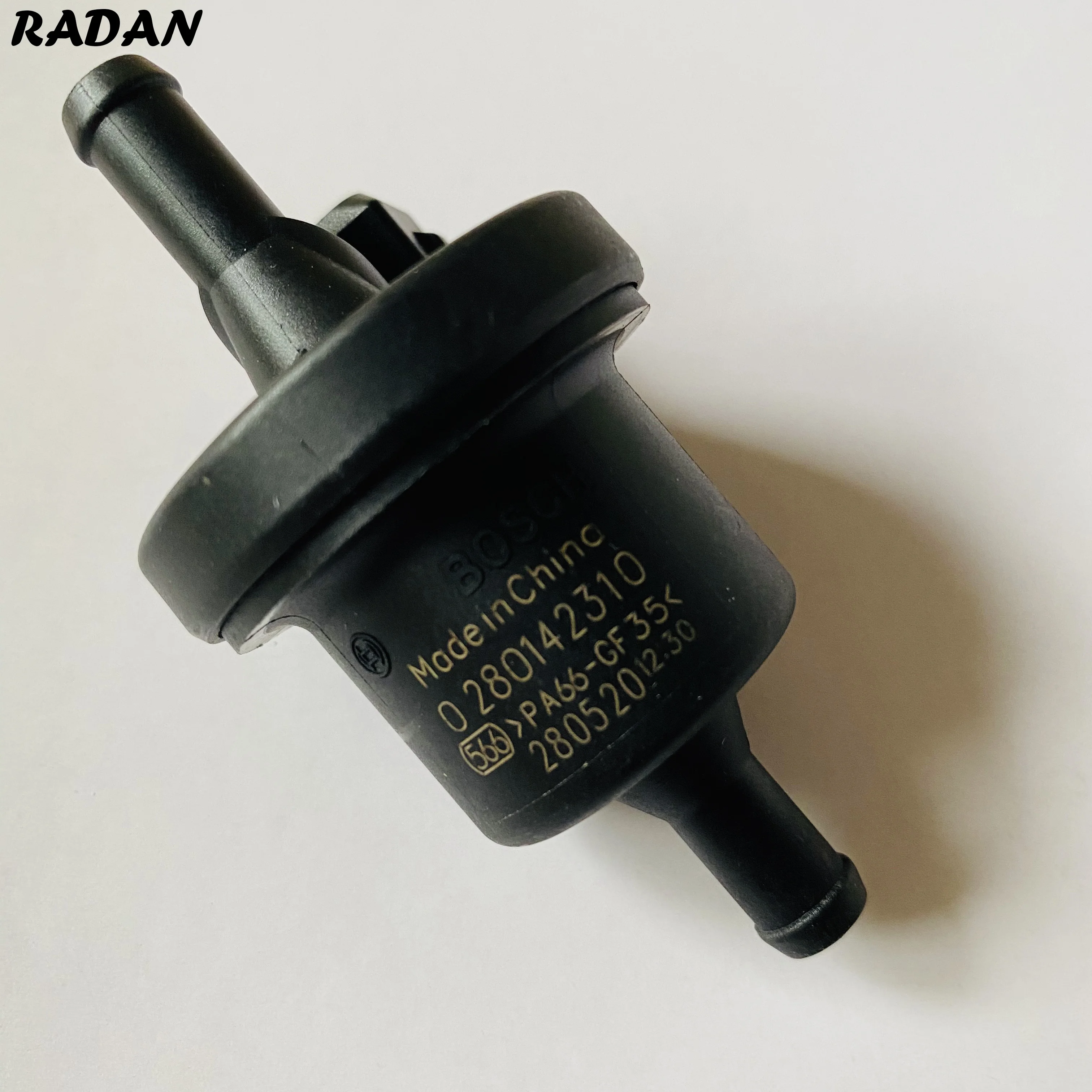 0280142310 оригинальный клапан управления PCV канистрой для JAC BYD CHERY DFM CHANA|Датчик