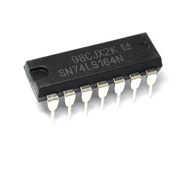 hd74ls164p dip