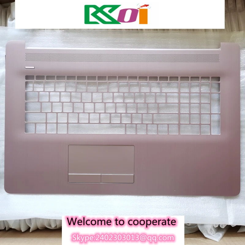 

Применимо к корпусу HP 17-by 17-ca 17-cs 17-cr 470-g7 C