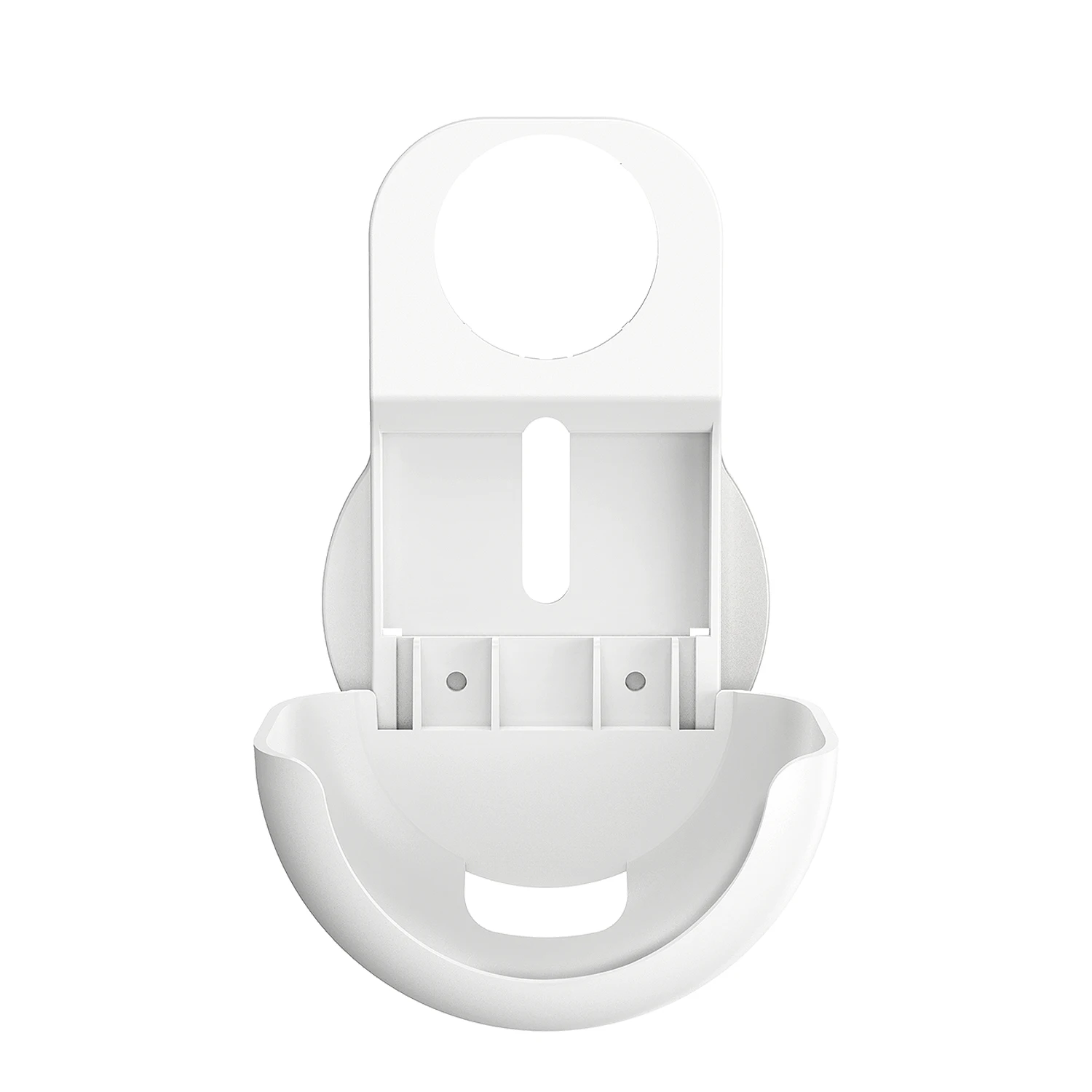 Настенный держатель для розеток простой монтаж только роутера Google Nest Wi Fi