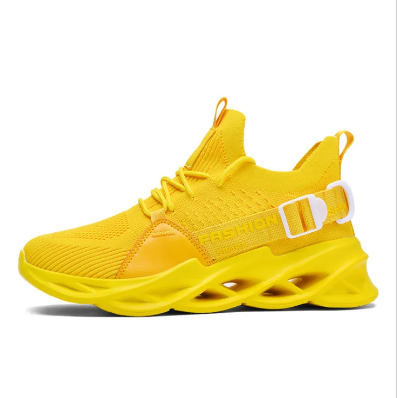

Super Light Soft Sole Slippers For Men Summer Casual Breathable Jogging Women Shoes Sneakers Shoes Lovers Student Trend Shoes