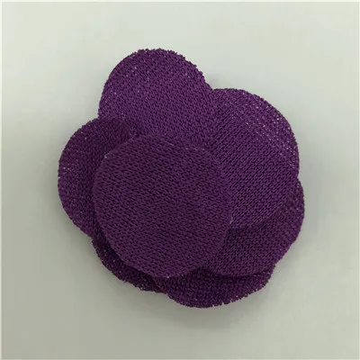 Многоцветные жемчужные конопляные искусственные 3D цветы для декора, рождественские украшения для украшения дома, аксессуары для рукоделия