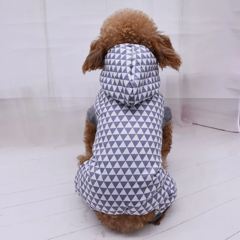 

Pet Chihuahua Pug Dog Clothes For Small Medium Dogs Yorkshire Schnauzer Warm Winter Pet Puppy Coat Jacket Clothing Ropa Perro