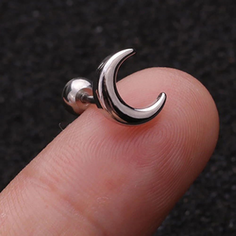 Женские кубические серьги-гвоздики с подвесками | Украшения и аксессуары