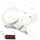 Статор двигателя YX, левая Крышка картера для YX 110cc 125cc 140cc 150cc 160cc, откидной старт, грязевой питбайк, Stomp Orion SDG Atomic SSR