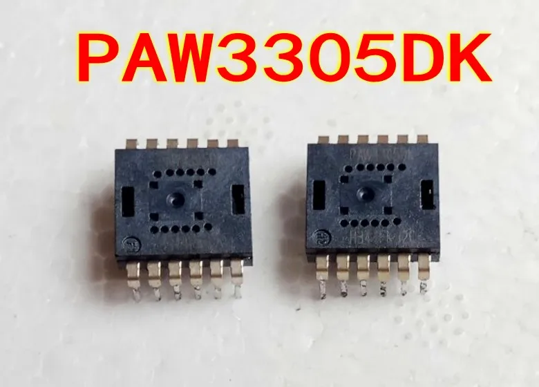 

PAW3305DK, новый импортный, 100% оригинальный