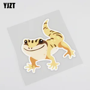 Светоотражающая наклейка YJZT 13B-0047, размером 9,5 см x 9,6 см