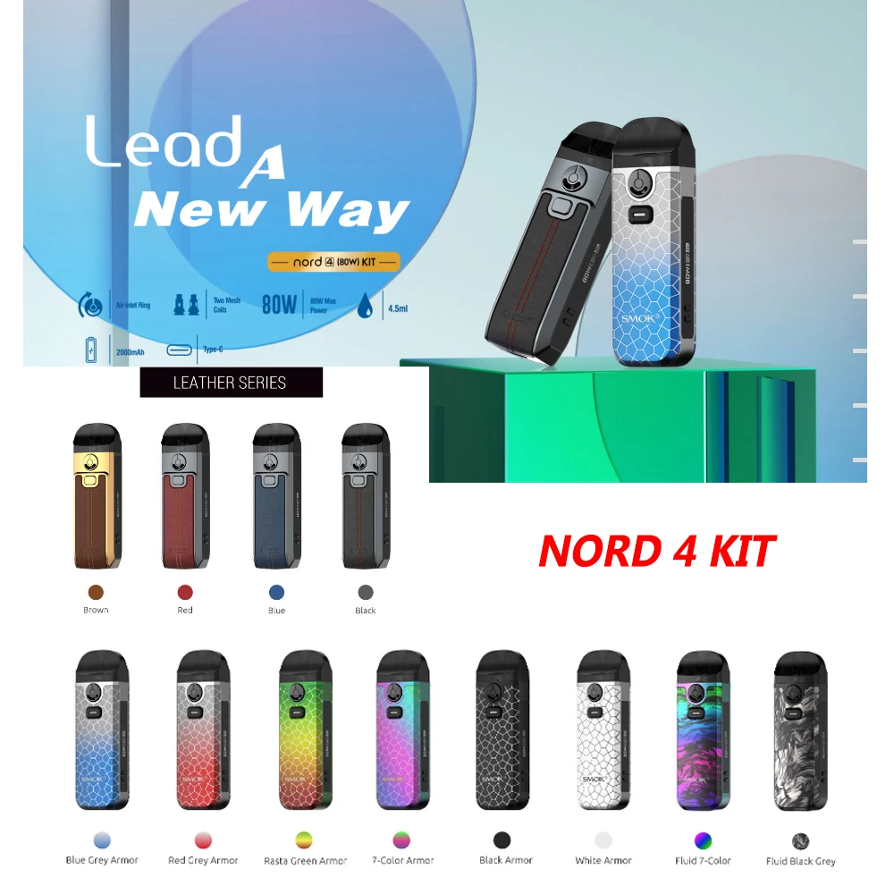 Оригинальный SMOK RPM2 RPM 2 катушечная головка сетчатые картриджи постоянного тока