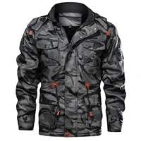 winter mens leather jackets winter fleece thick mens hooded pu coats male fashion motorcycle outwear camouflage brand clothing